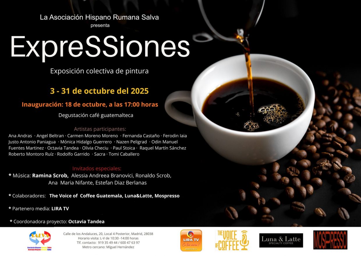 Cartel ExpreSSiones